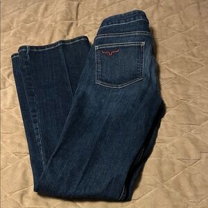 Kimes Chloe Jeans